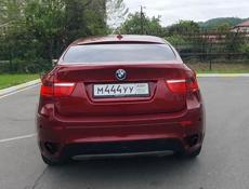 BMW Х6