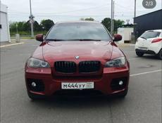 BMW Х6