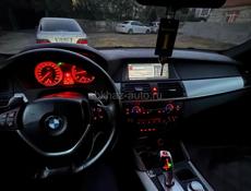 BMW Х6