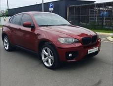 BMW Х6