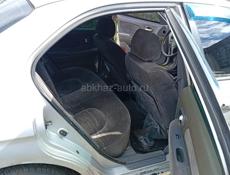 Honda Z