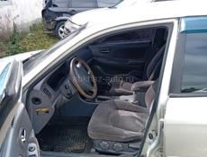 Honda Z