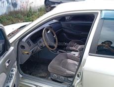 Honda Z