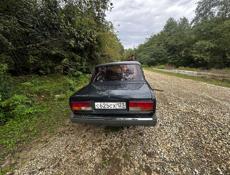ВАЗ 2107