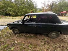 ВАЗ 2107