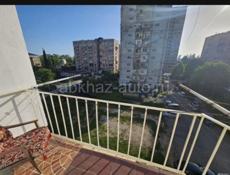 Сдам квартиру