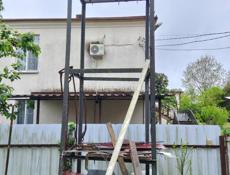 Стойка для бака 4:5 метра