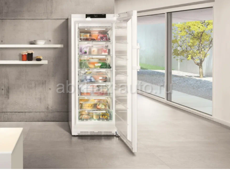 Камера морозильная