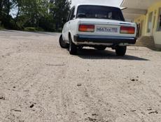 ВАЗ 2107