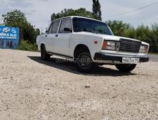ВАЗ 2107