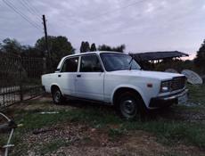 ВАЗ 2107