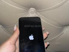 Айфон 12 белый 