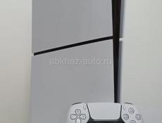 СРОЧНО! Sony PlayStation 5 Slim 