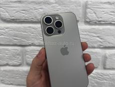 iPhone 16 Pro 512Gb 🔋100%