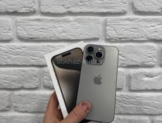 iPhone 15 Pro 256Gb 🔋86%
