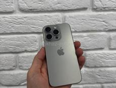 iPhone 15 Pro 256Gb 🔋86%