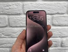 iPhone 15 Pro 256Gb 🔋86%