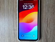 iPhone xr 64 gb