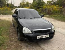 ВАЗ 2170 Priora