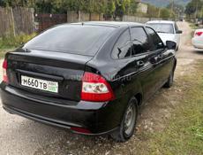 ВАЗ 2170 Priora
