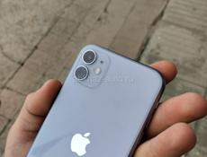 Айфон 11