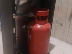 Обогреватель газовый