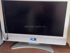 В рабочем состоянии