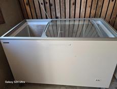 Морозильная камера