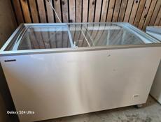 Морозильная камера