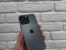 16 Pro Max 256gb 🔋100%