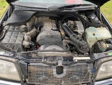 Mercedes-Benz C-Класс