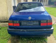 Volkswagen Vento