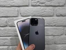 14 Pro Max 256Gb 🔋87%