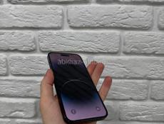 14 Pro Max 256Gb 🔋87%