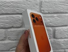 17 Pro 256gb новые