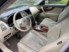 Infiniti FX