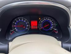 Infiniti FX