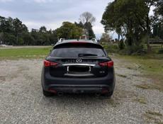 Infiniti FX