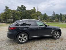 Infiniti FX