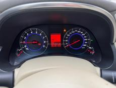 Infiniti FX