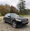 Infiniti FX