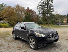 Infiniti FX