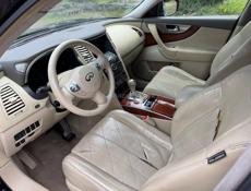 Infiniti FX