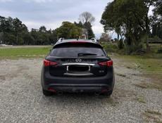 Infiniti FX