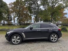 Infiniti FX