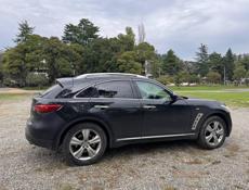 Infiniti FX