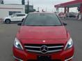 Mercedes-Benz B-Класс