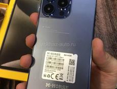 М 15 pro Max