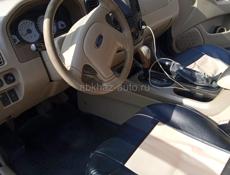 Ford Maverick
