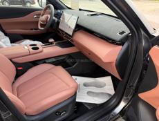 Changan разное